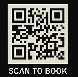 Booking QR Code